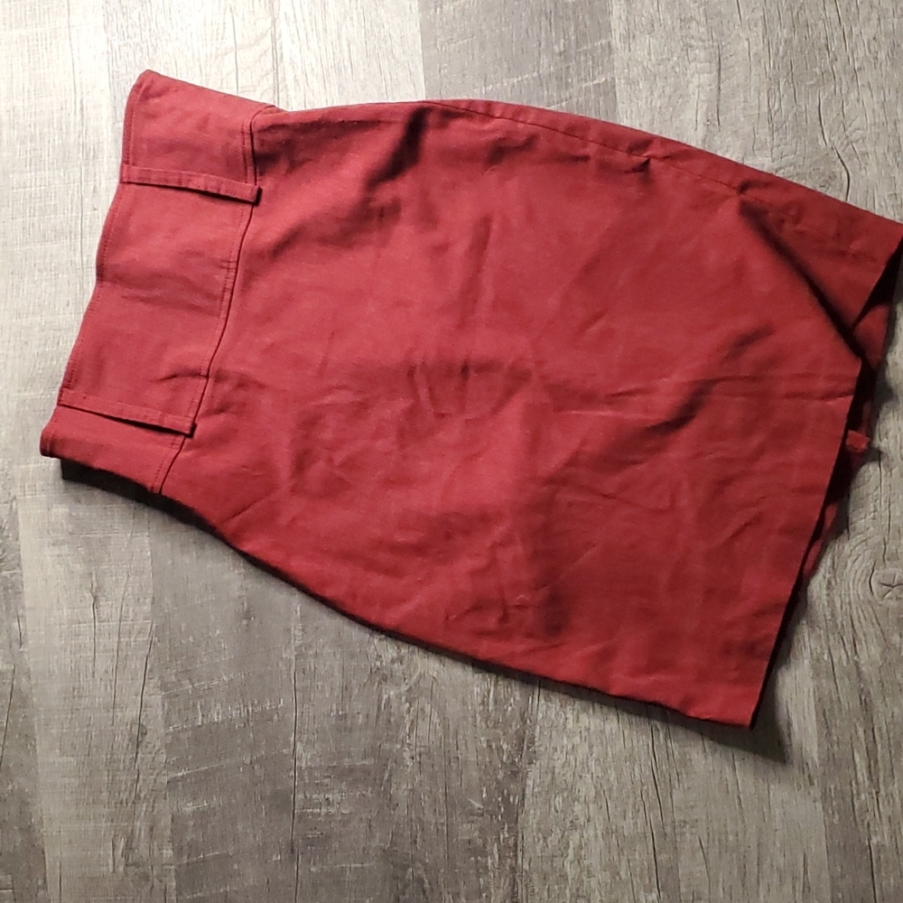 Flattering Work skirt